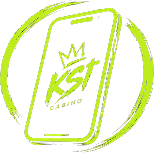 KSI mobile app in KSI Slots Casino KSI mobile app in KSI Slots Casino